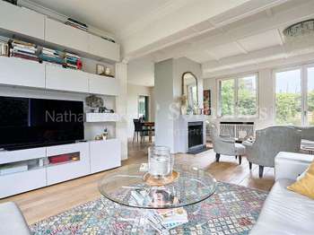 Vente Maison 5 chambresWasquehal