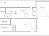 Vente maison 4 pièces Vente maison 4 pièces