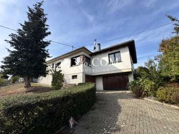 Vente Maison 2 chambresWasselonne