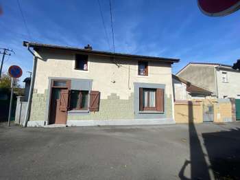 Vente Maison 4 chambresWassy