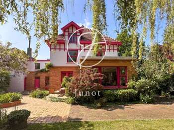 Vente maison 11 pièces Wavrin 59