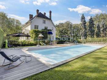 Vente maison 12 pièces Wervicq-Sud 59