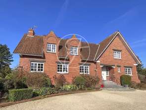 Vente Maison 6 chambresWervicq-Sud