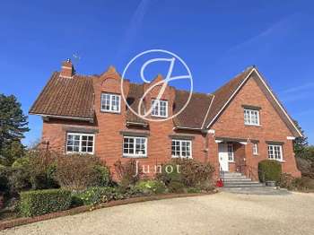 Vente Maison 6 chambresWervicq-Sud