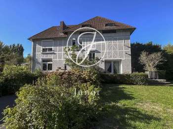 Vente Maison 4 chambresWervicq-Sud