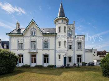 Vente Maison 5 chambresWimereux