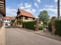 Vente maison Woerth - 67