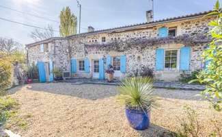 Photo Vente maison Xaintray