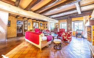 Photo Vente maison Xaintray