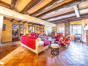 Vente maison 7 pièces Xaintray 79