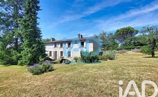 Photo Vente maison Xaintray