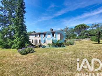 Photo Vente maison Xaintray