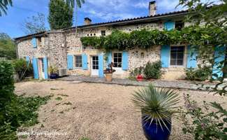Photo Vente maison Xaintray