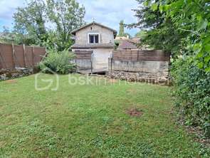 Vente Maison 2 chambresXaintray