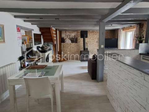 Vente maison 3 pièces Vente maison 3 pièces