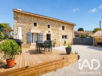 Vente Maison 2 chambresXaintray