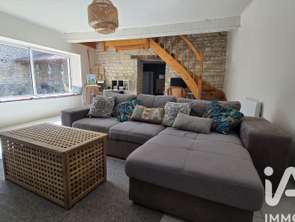 Vente Maison 2 chambresXambes
