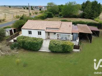 Photo Vente maison Xambes