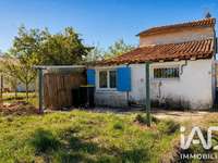 Vente maison 3 pièces Vente maison 3 pièces