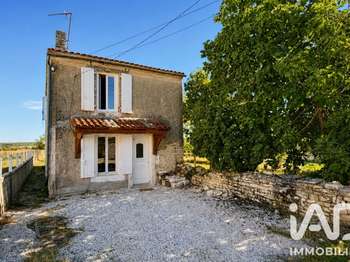 Vente Maison 1 chambreXambes