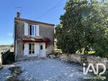 Vente Maison 1 chambreXambes
