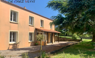 Photo Vente maison Xanton-Chassenon