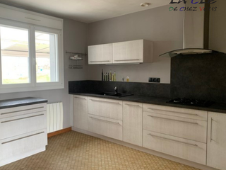 Vente maison 11 pièces