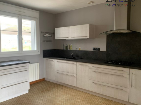 Vente maison 11 pièces