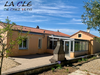 Vente maison 11 pièces