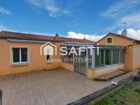 Vente maison 11 pièces