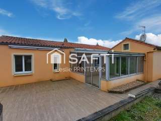 Vente maison 11 pièces