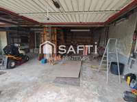 Vente maison 11 pièces