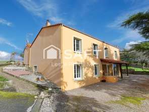 Vente Maison 6 chambresXanton-Chassenon