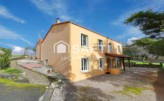 Photo Vente maison Xanton-Chassenon