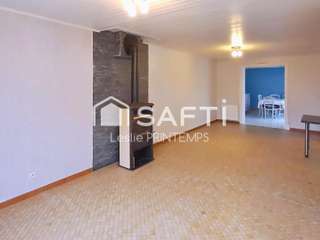 Vente maison 11 pièces