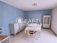 Vente maison 11 pièces