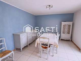 Vente maison 11 pièces
