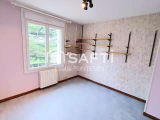 Vente maison 11 pièces