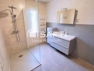 Vente maison 11 pièces