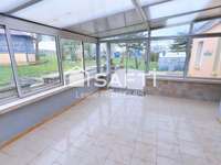 Vente maison 11 pièces