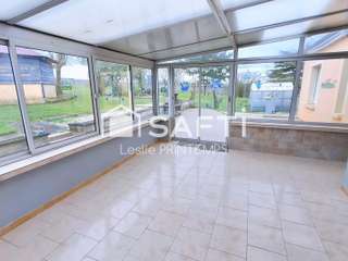 Vente maison 11 pièces