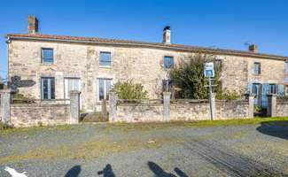 Photo Vente maison Xanton-Chassenon
