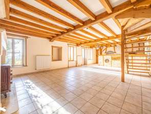 Vente Maison 8 chambresXanton-Chassenon