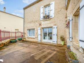 Vente Maison 3 chambresXanton-Chassenon