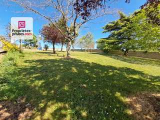 Vente maison 11 pièces