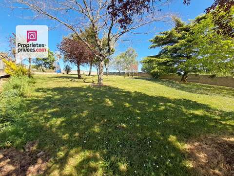 Vente maison 11 pièces
