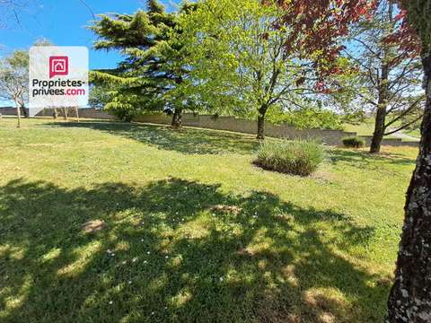 Vente maison 11 pièces