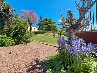 Vente maison 11 pièces