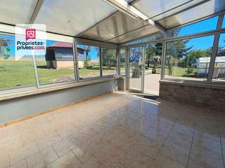 Vente maison 11 pièces