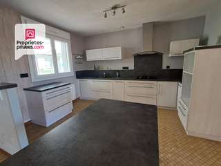 Vente maison 11 pièces